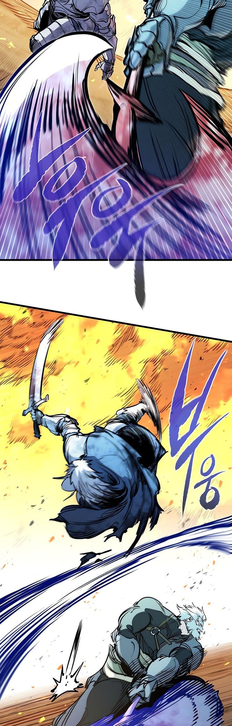 The Regressed Mercenary’s Machinations chapter 41 halaman 21