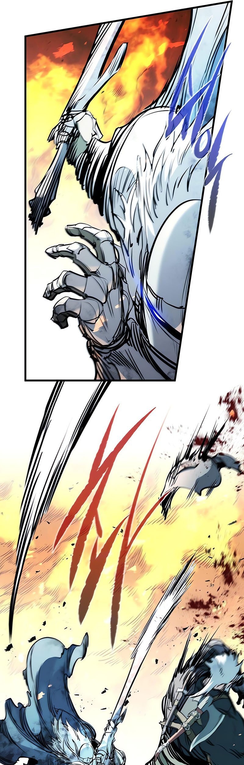 The Regressed Mercenary’s Machinations chapter 41 halaman 23