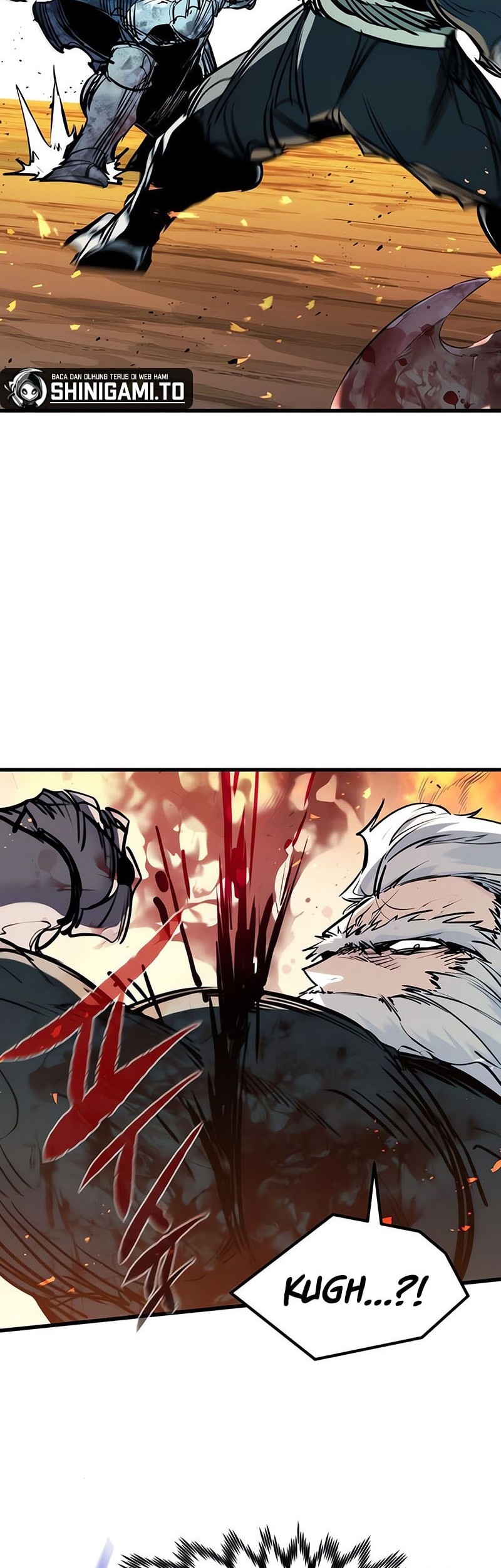 The Regressed Mercenary’s Machinations chapter 41 halaman 24