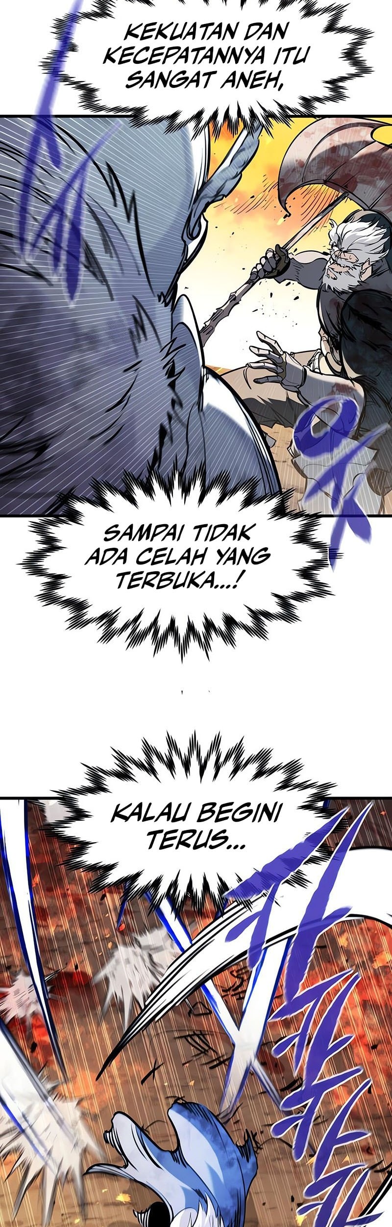 The Regressed Mercenary’s Machinations chapter 41 halaman 25
