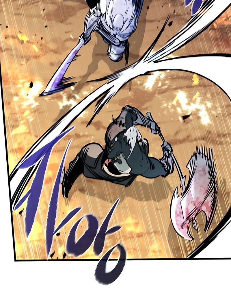 The Regressed Mercenary’s Machinations chapter 41 halaman 26