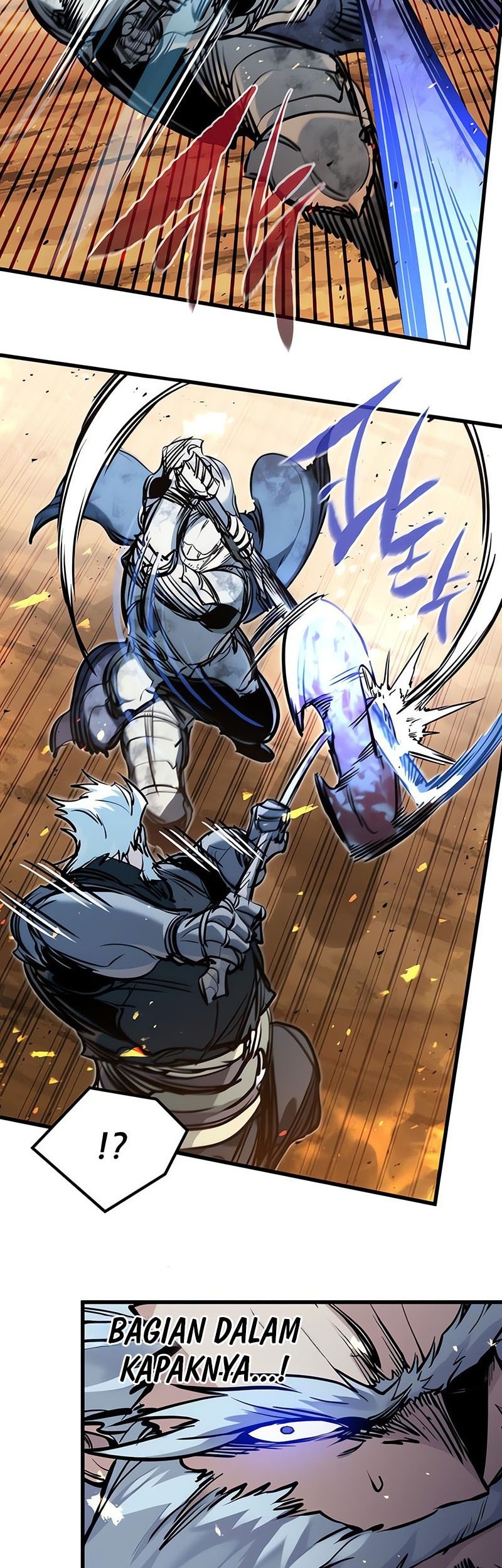 The Regressed Mercenary’s Machinations chapter 41 halaman 28