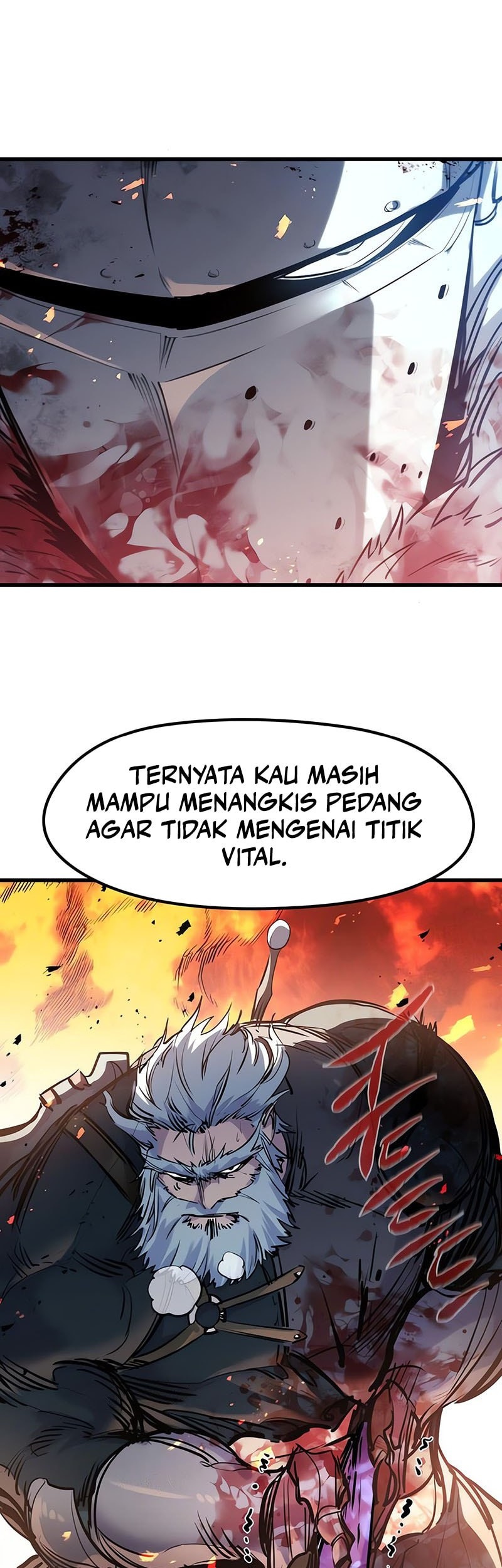 The Regressed Mercenary’s Machinations chapter 41 halaman 36