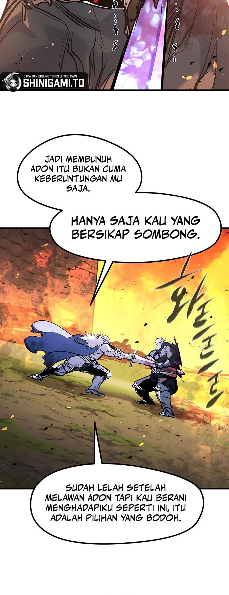 The Regressed Mercenary’s Machinations chapter 41 halaman 37