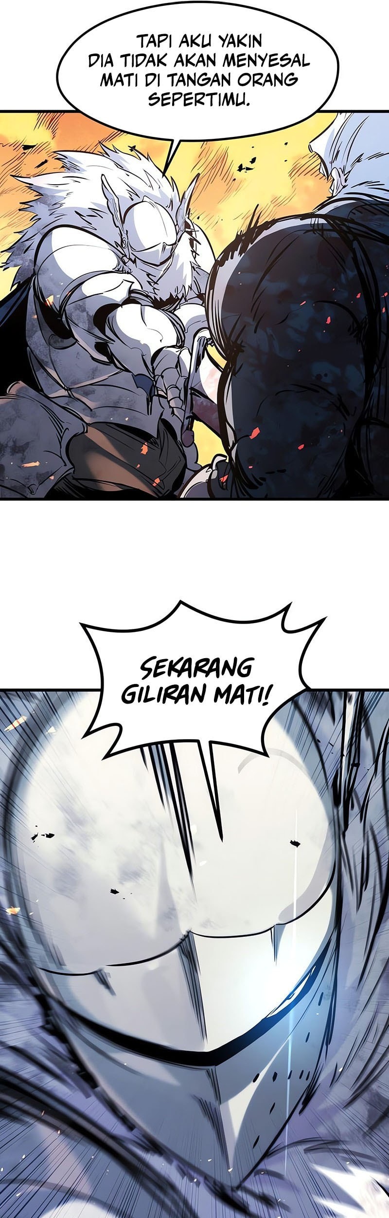 The Regressed Mercenary’s Machinations chapter 41 halaman 38