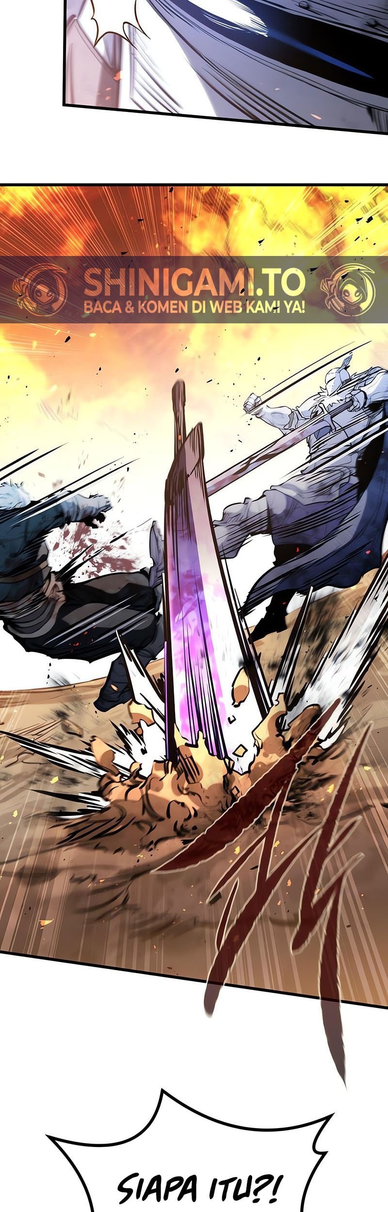The Regressed Mercenary’s Machinations chapter 41 halaman 40