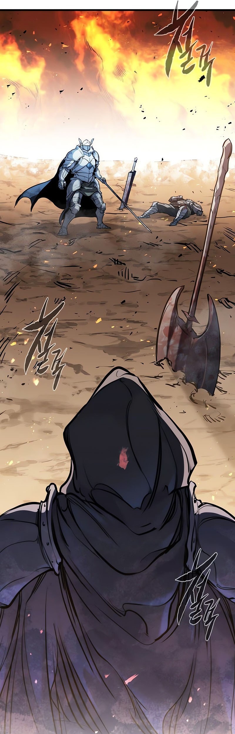 The Regressed Mercenary’s Machinations chapter 41 halaman 42