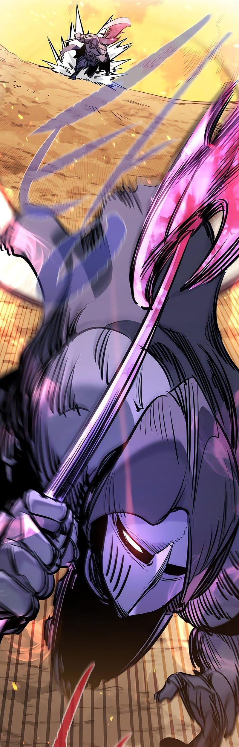 The Regressed Mercenary’s Machinations chapter 41 halaman 50