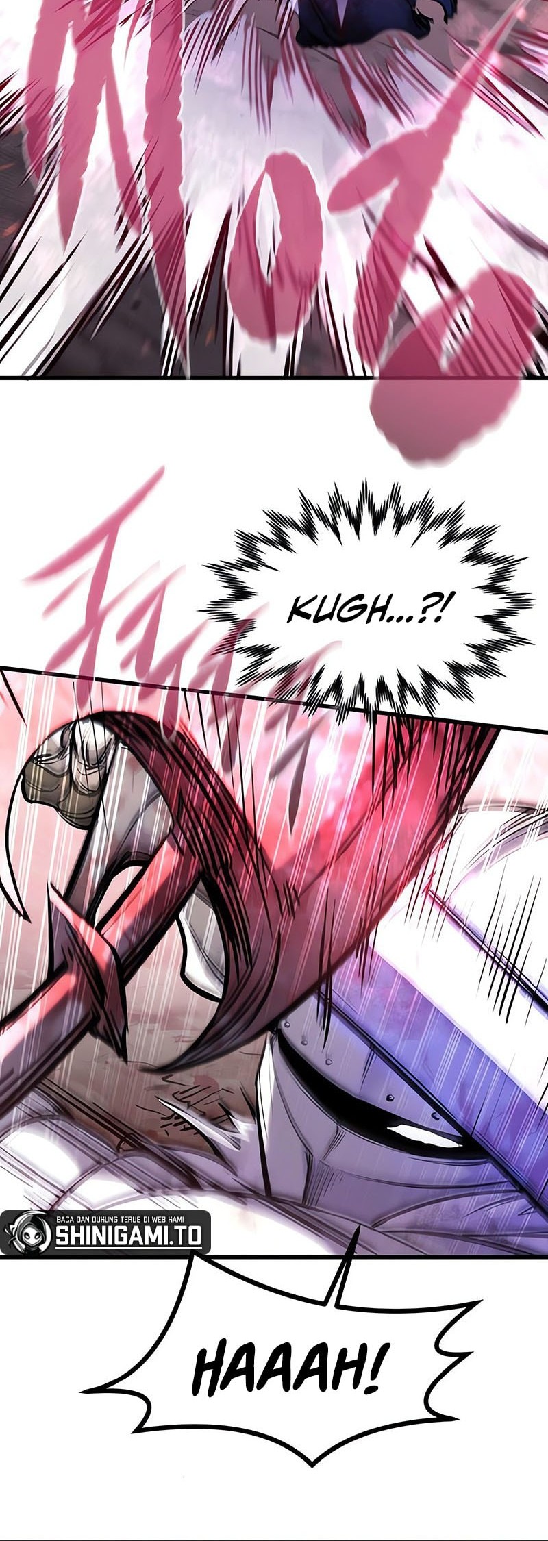 The Regressed Mercenary’s Machinations chapter 41 halaman 53