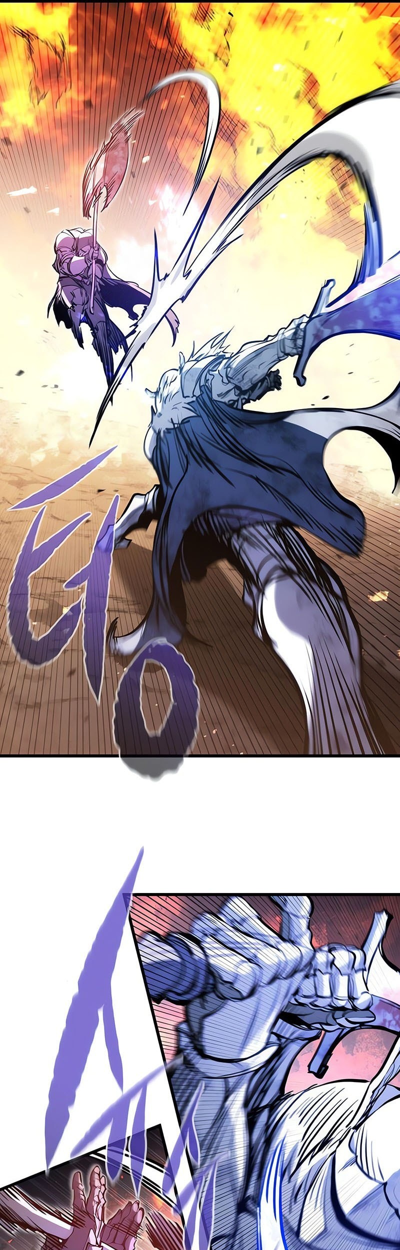 The Regressed Mercenary’s Machinations chapter 41 halaman 54