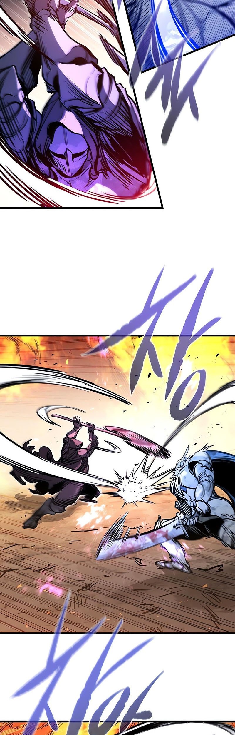 The Regressed Mercenary’s Machinations chapter 41 halaman 55