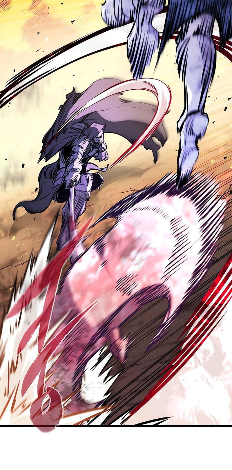 The Regressed Mercenary’s Machinations chapter 41 halaman 57