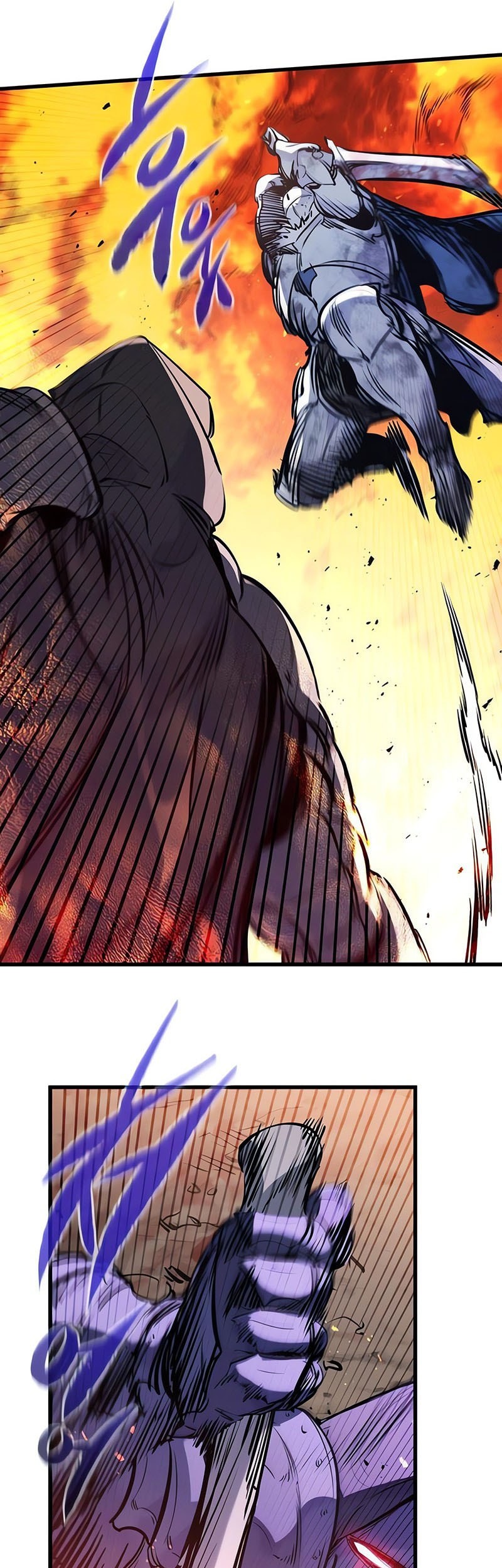 The Regressed Mercenary’s Machinations chapter 41 halaman 58
