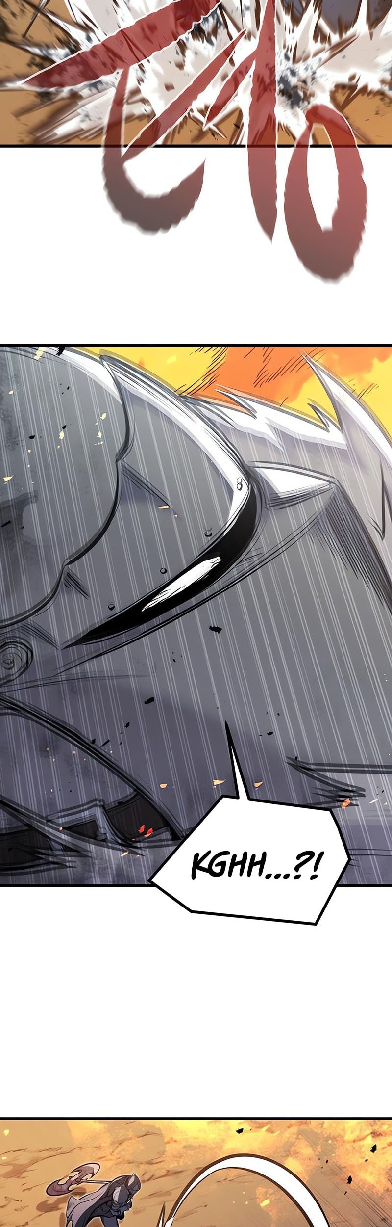 The Regressed Mercenary’s Machinations chapter 41 halaman 63