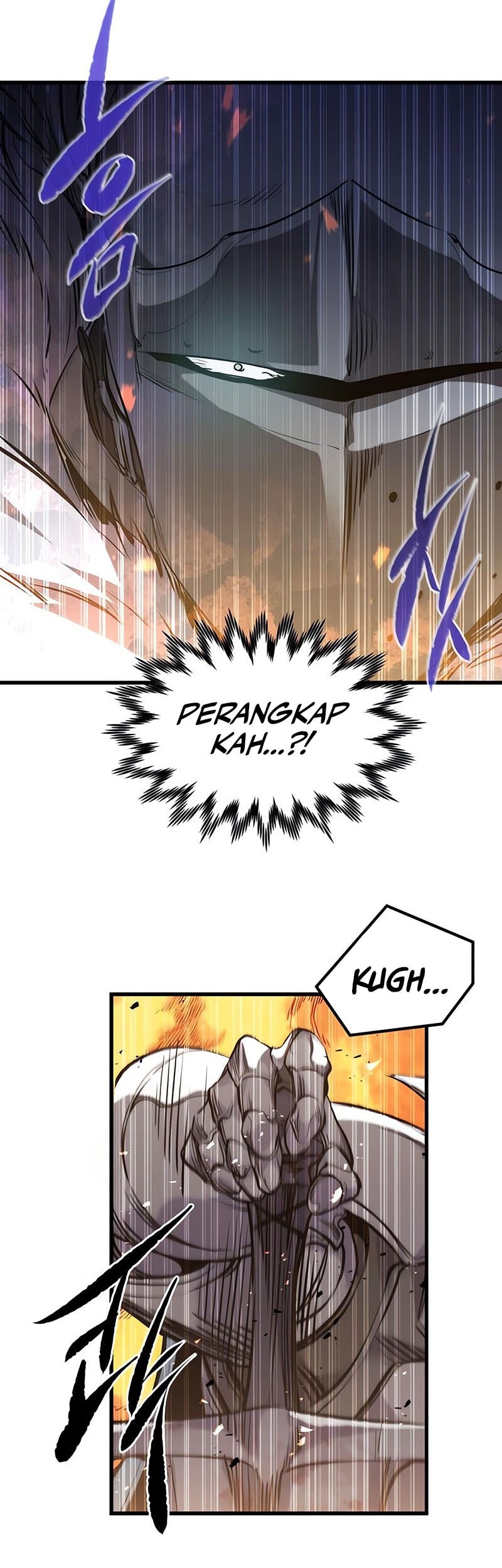 The Regressed Mercenary’s Machinations chapter 41 halaman 68