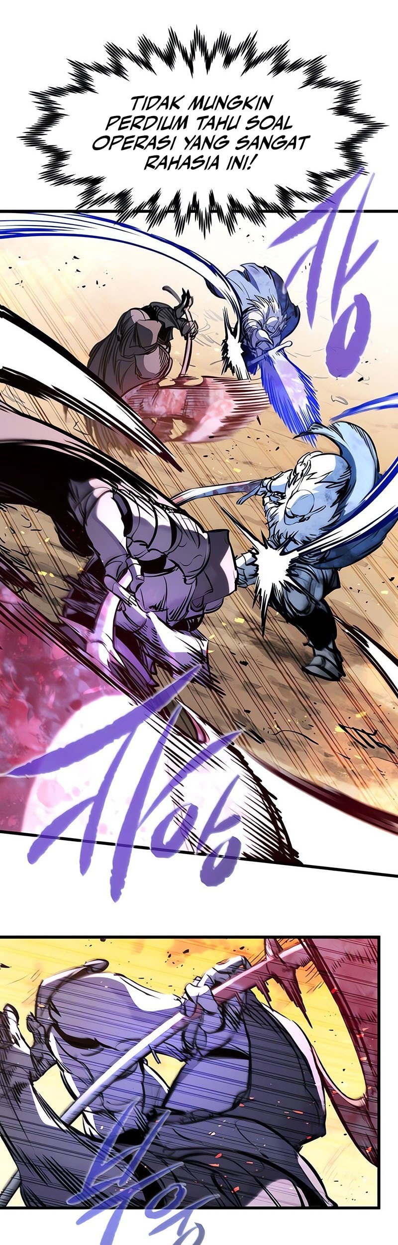The Regressed Mercenary’s Machinations chapter 41 halaman 70
