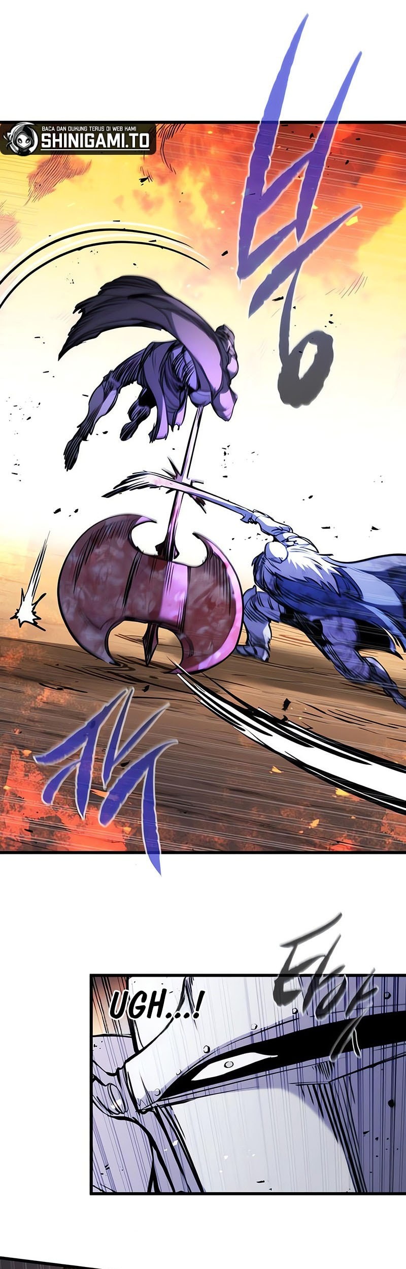 The Regressed Mercenary’s Machinations chapter 41 halaman 74