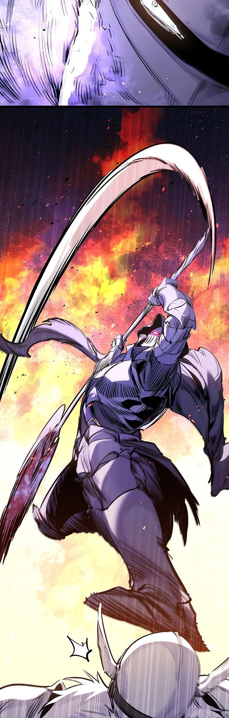 The Regressed Mercenary’s Machinations chapter 41 halaman 79