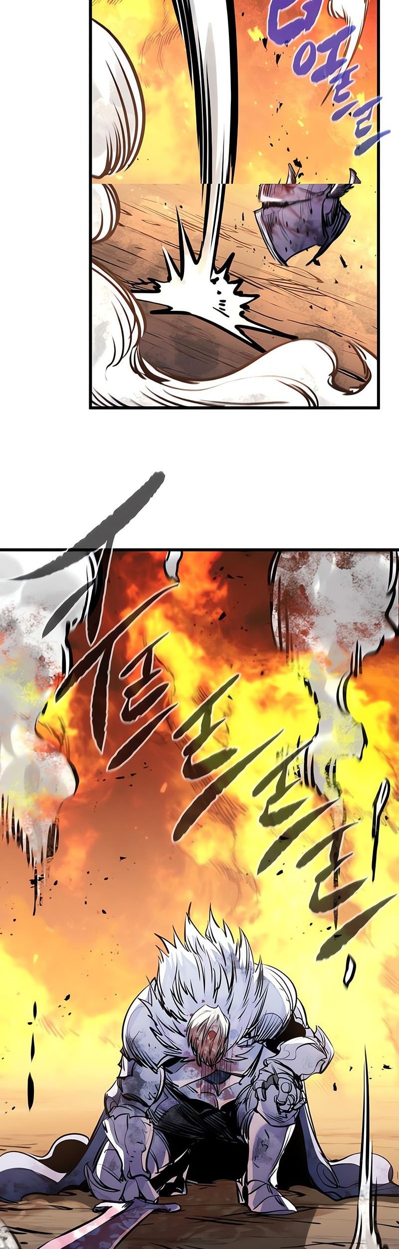 The Regressed Mercenary’s Machinations chapter 41 halaman 84