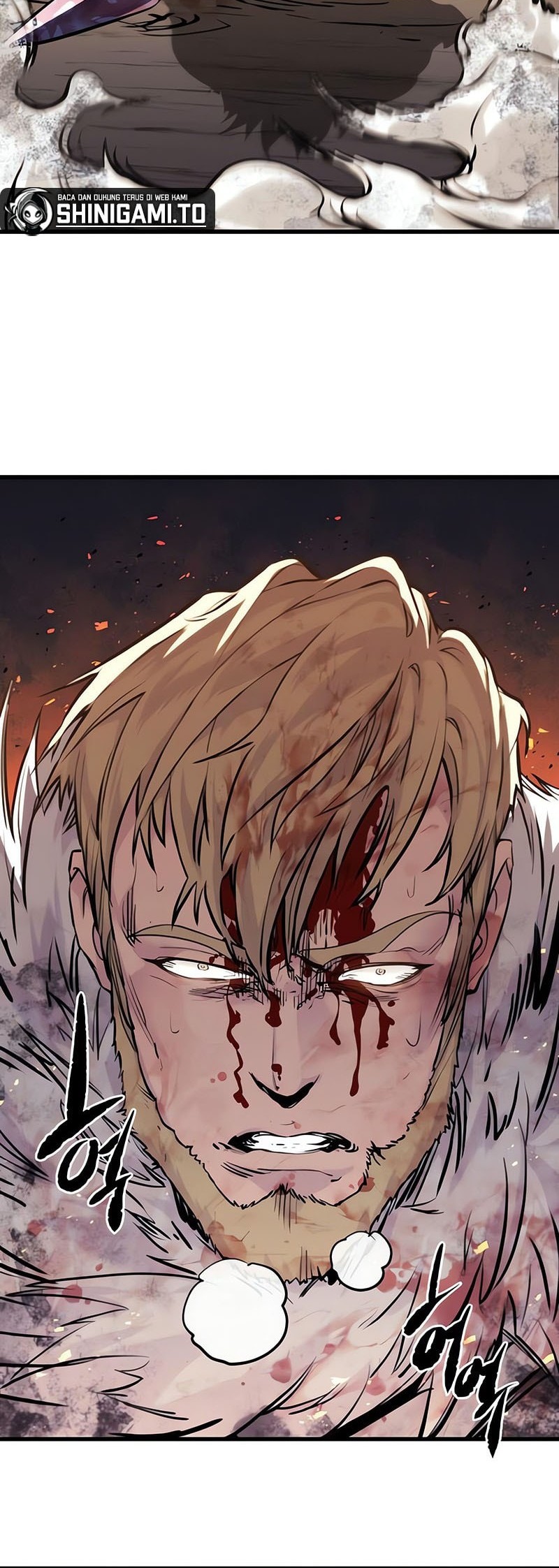 The Regressed Mercenary’s Machinations chapter 41 halaman 85