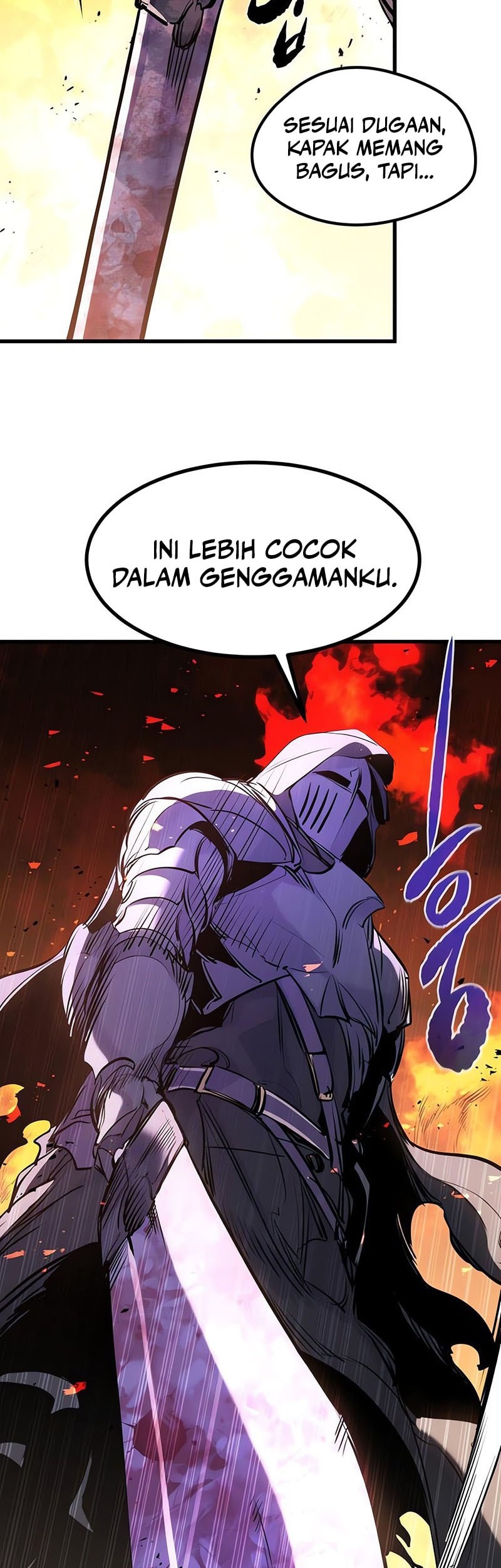 The Regressed Mercenary’s Machinations chapter 41 halaman 87