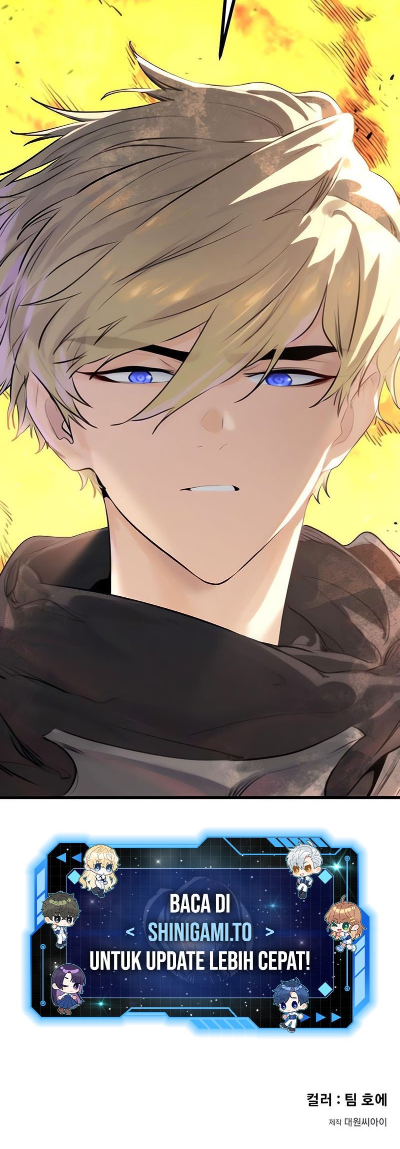 The Regressed Mercenary’s Machinations chapter 41 halaman 92