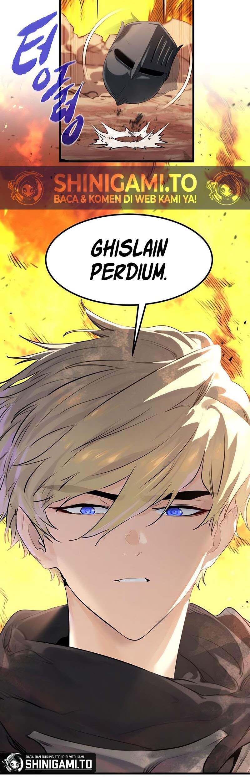 The Regressed Mercenary’s Machinations chapter 42 halaman 4