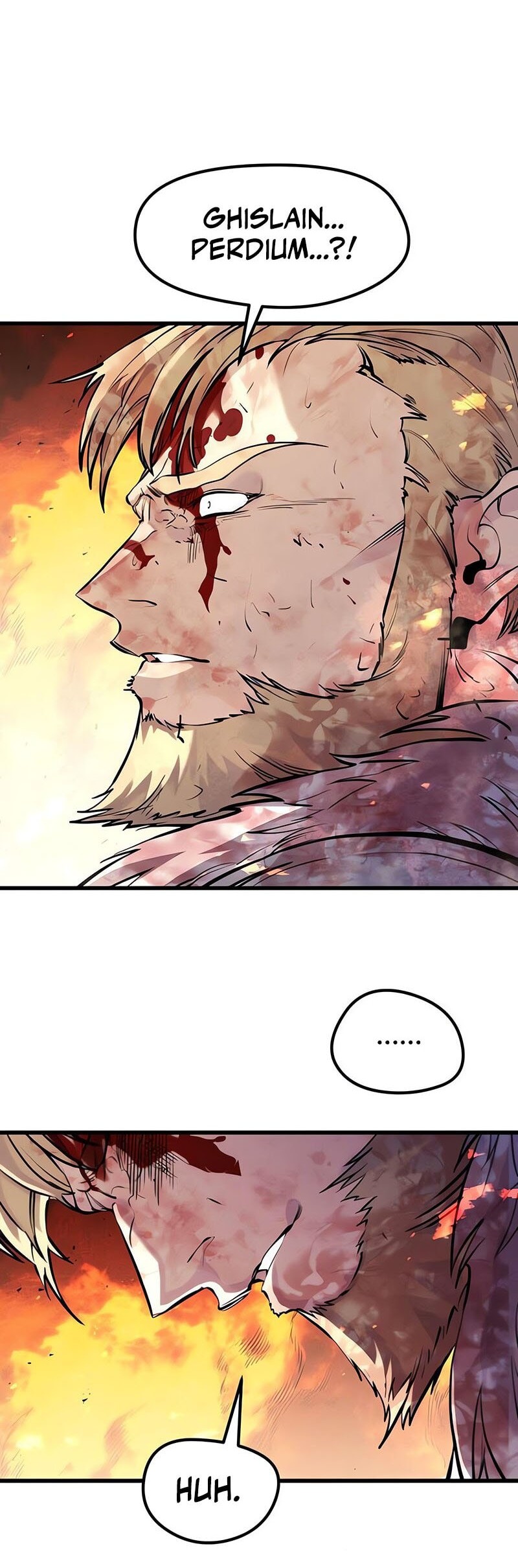 The Regressed Mercenary’s Machinations chapter 42 halaman 5