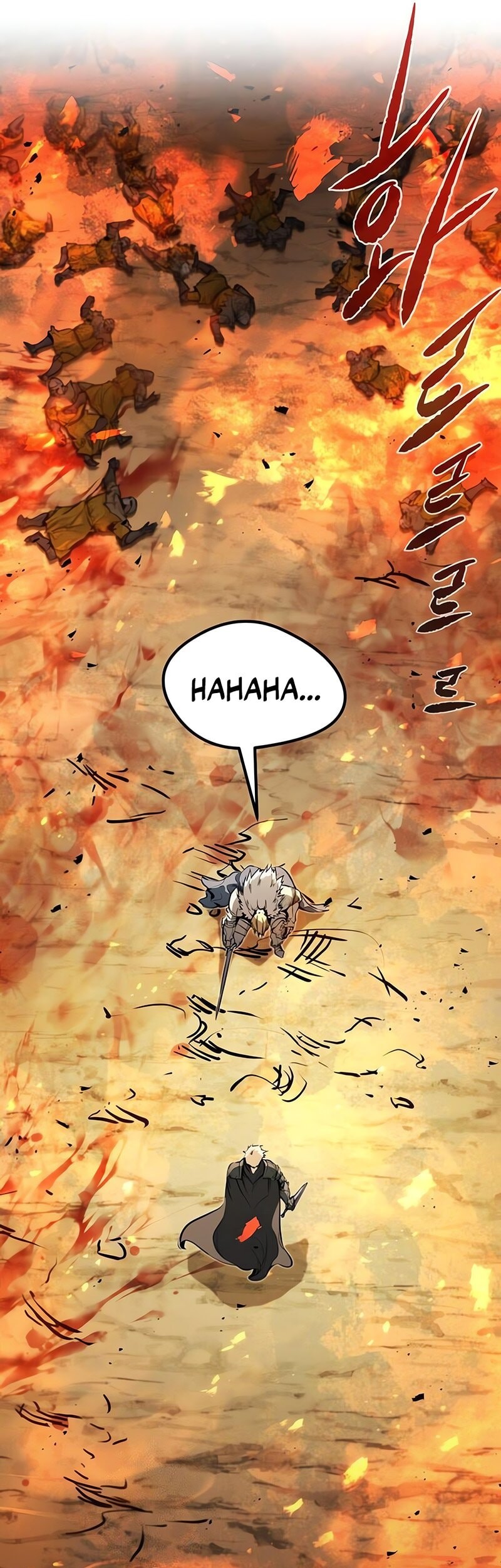The Regressed Mercenary’s Machinations chapter 42 halaman 6