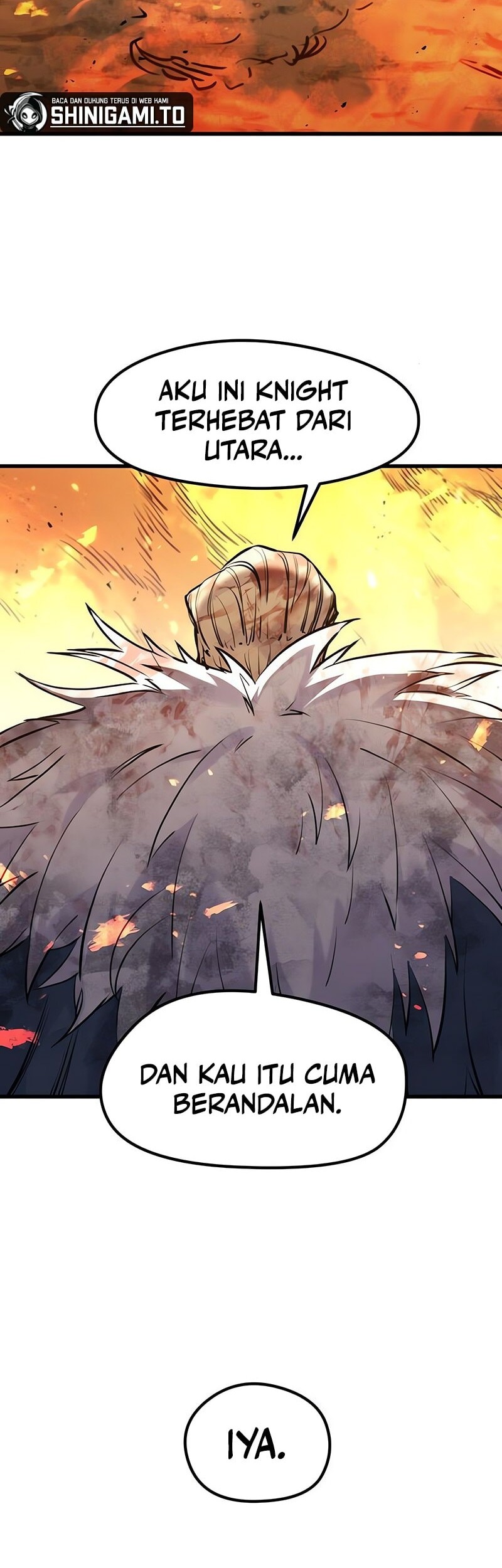 The Regressed Mercenary’s Machinations chapter 42 halaman 7