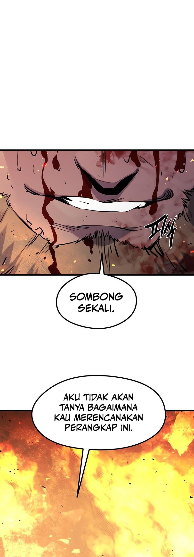 The Regressed Mercenary’s Machinations chapter 42 halaman 9