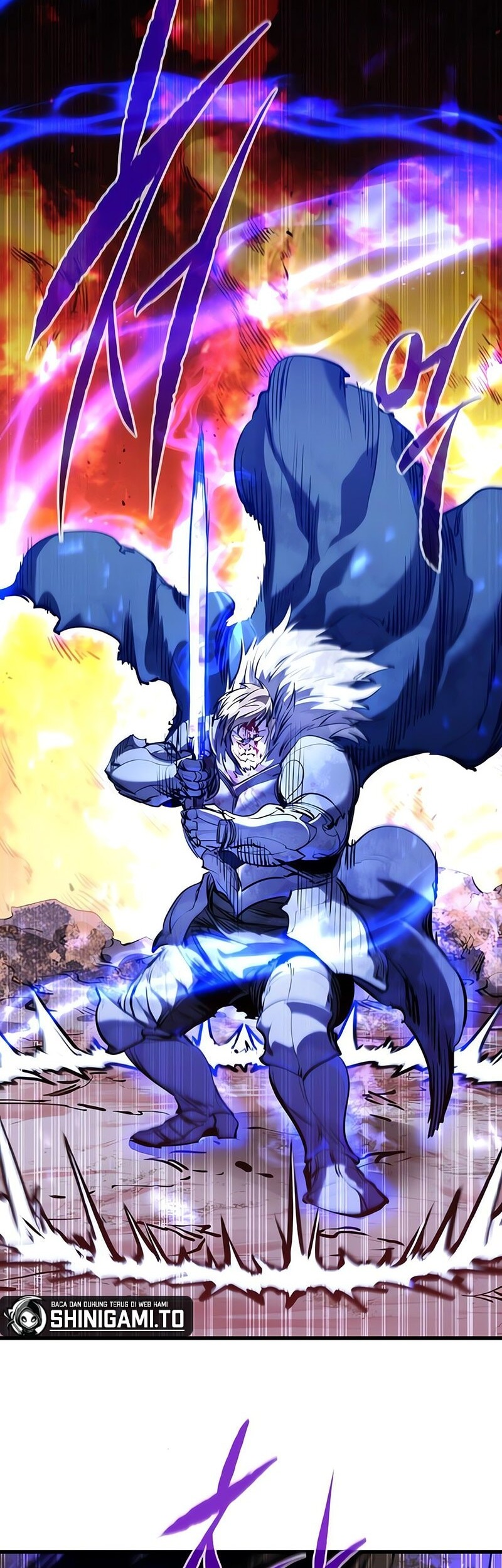 The Regressed Mercenary’s Machinations chapter 42 halaman 11