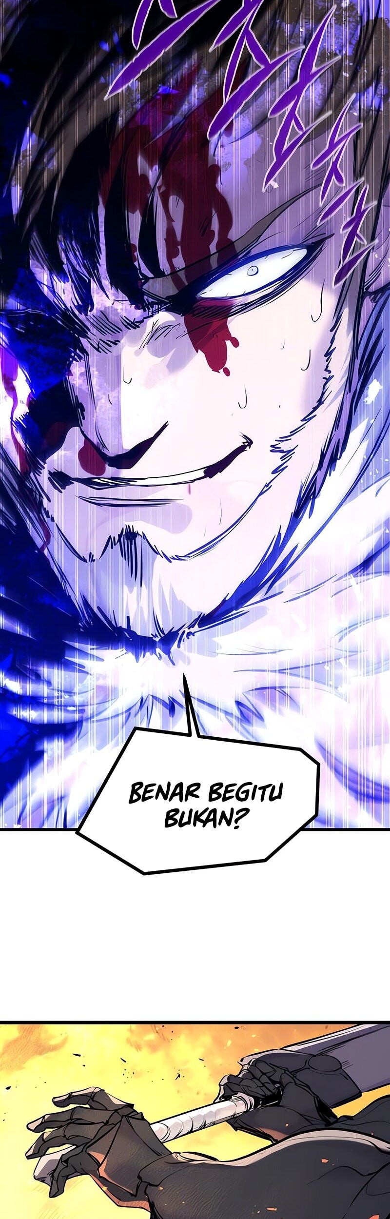 The Regressed Mercenary’s Machinations chapter 42 halaman 12