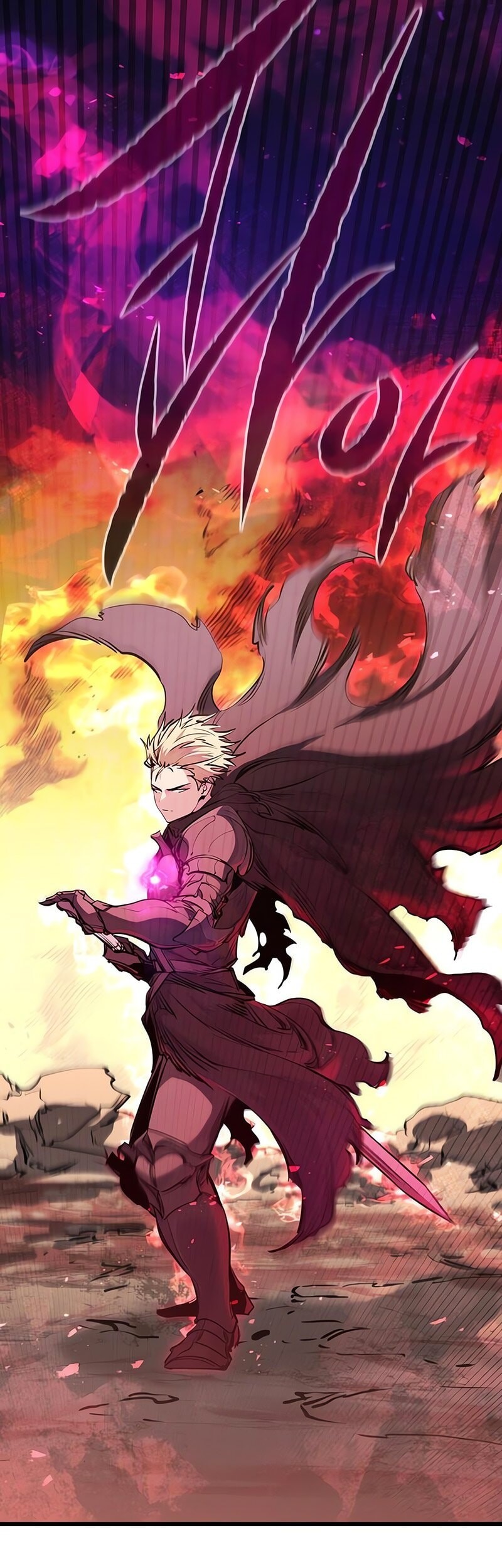 The Regressed Mercenary’s Machinations chapter 42 halaman 14