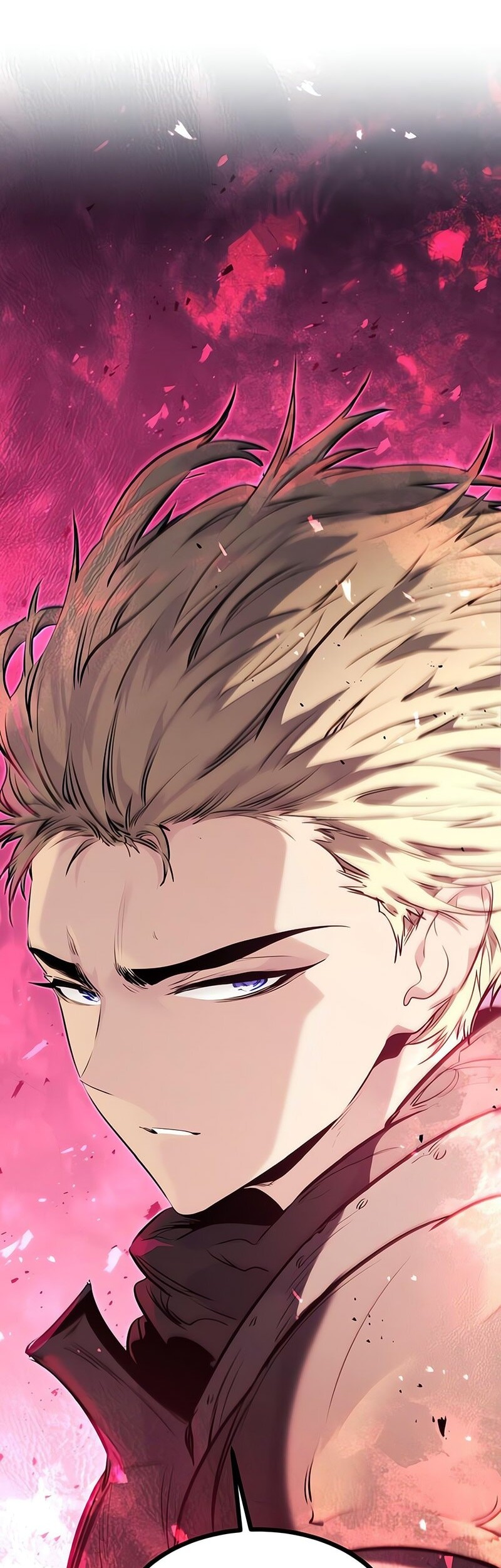 The Regressed Mercenary’s Machinations chapter 42 halaman 15