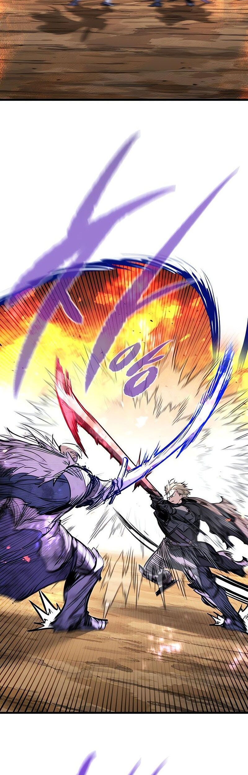 The Regressed Mercenary’s Machinations chapter 42 halaman 19