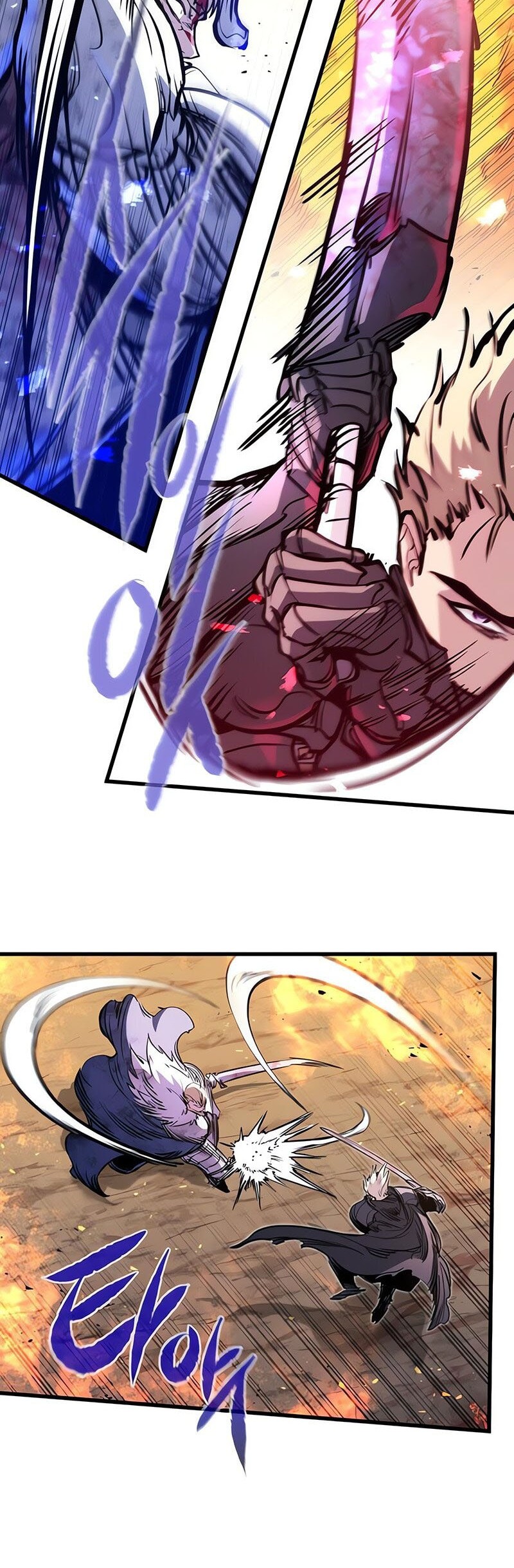 The Regressed Mercenary’s Machinations chapter 42 halaman 21