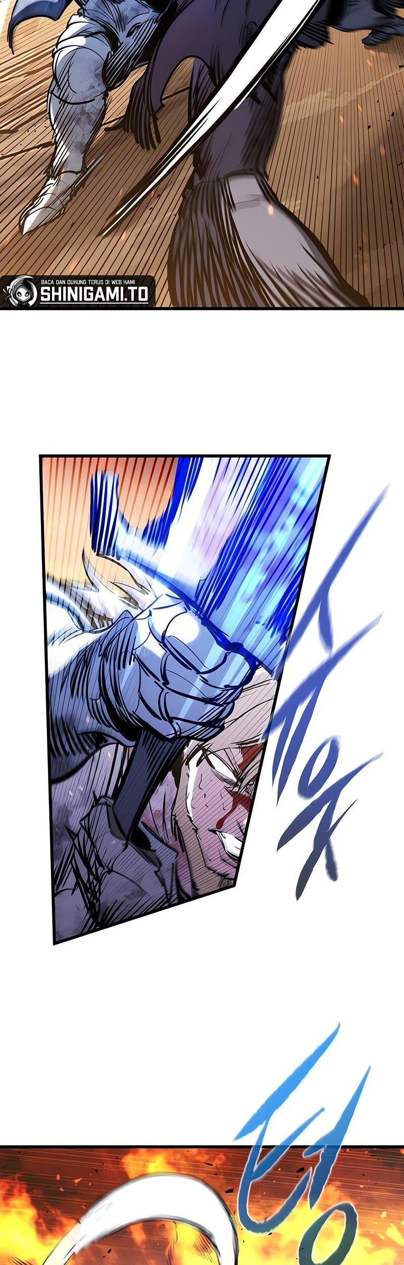 The Regressed Mercenary’s Machinations chapter 42 halaman 24