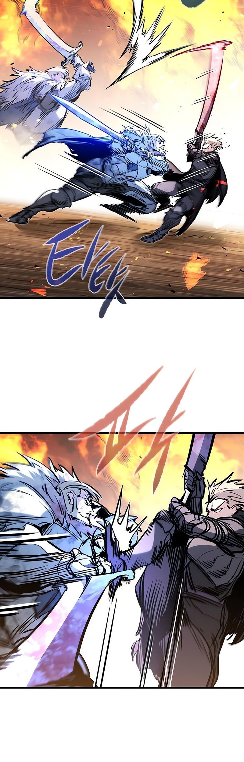 The Regressed Mercenary’s Machinations chapter 42 halaman 25