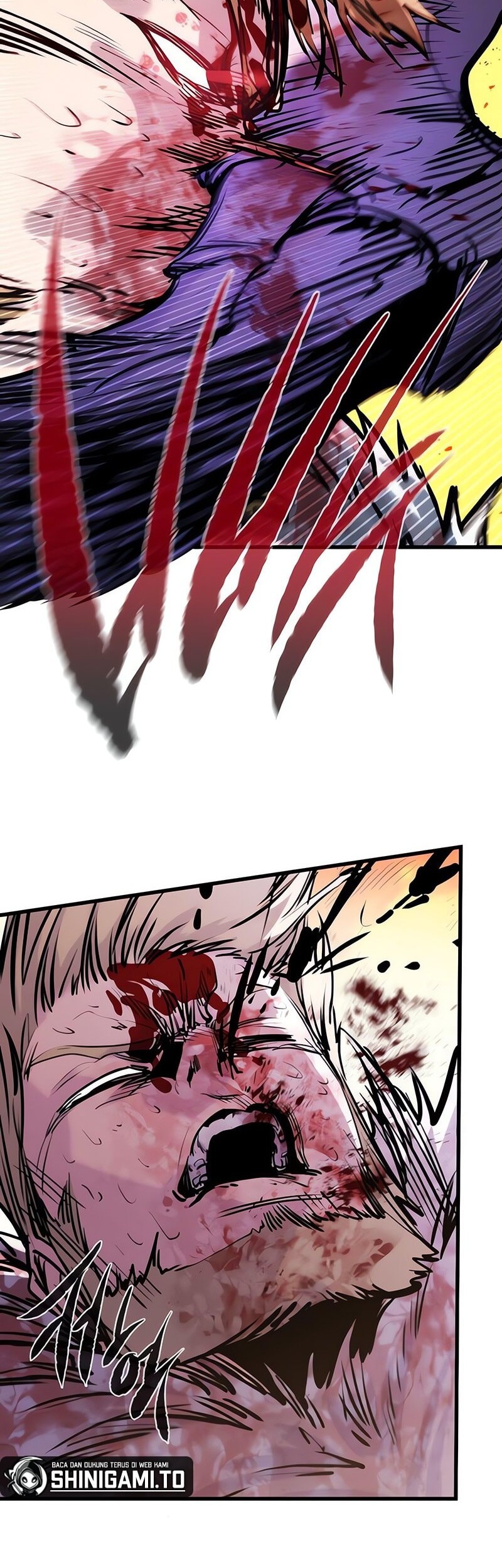 The Regressed Mercenary’s Machinations chapter 42 halaman 27