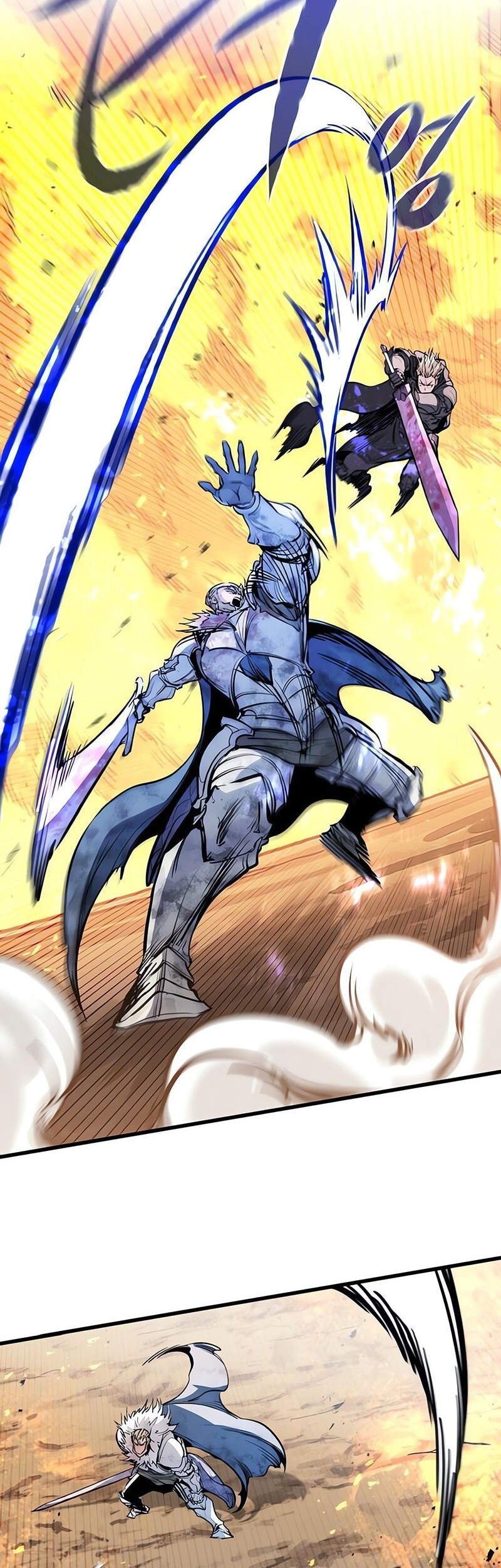 The Regressed Mercenary’s Machinations chapter 42 halaman 31