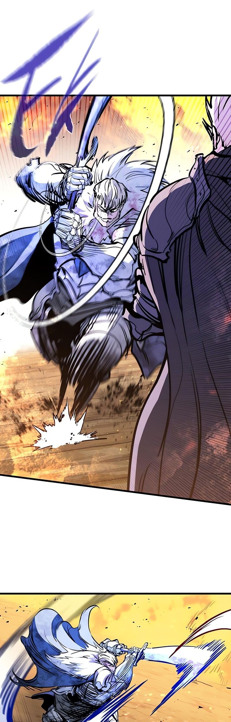 The Regressed Mercenary’s Machinations chapter 42 halaman 34