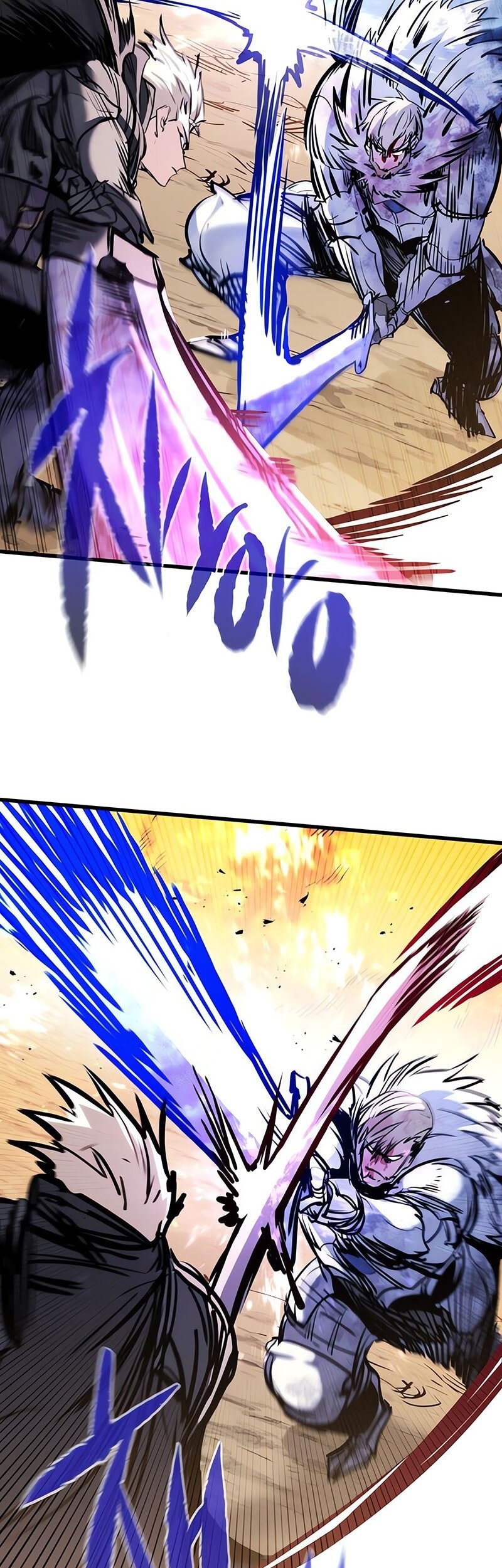 The Regressed Mercenary’s Machinations chapter 42 halaman 40