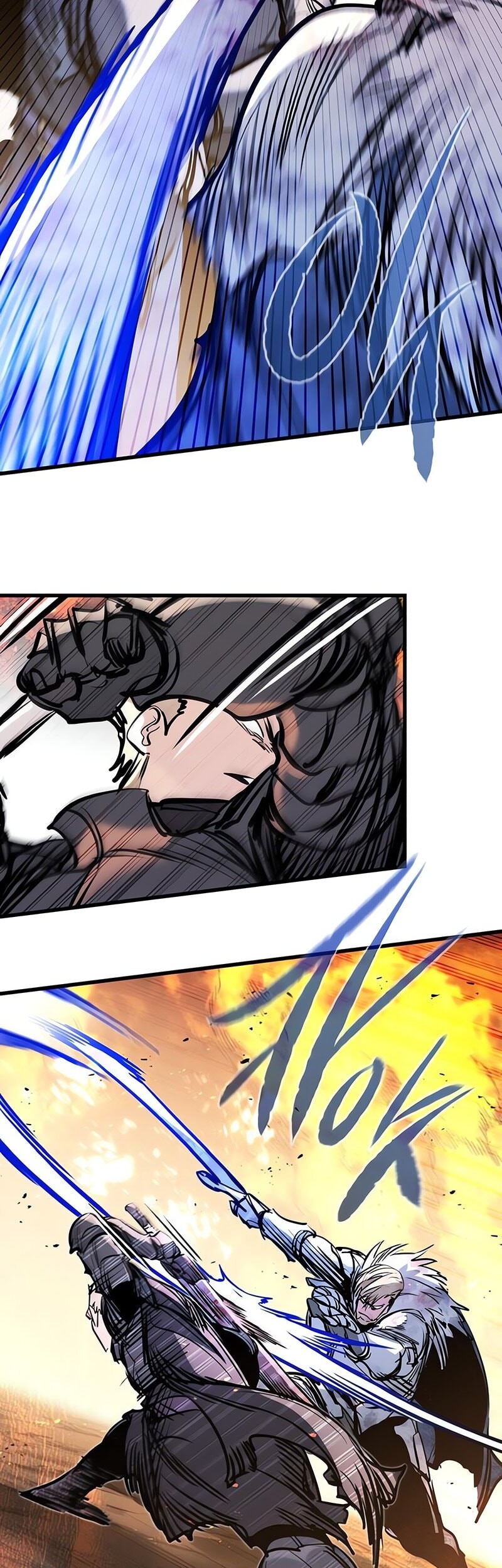 The Regressed Mercenary’s Machinations chapter 42 halaman 44