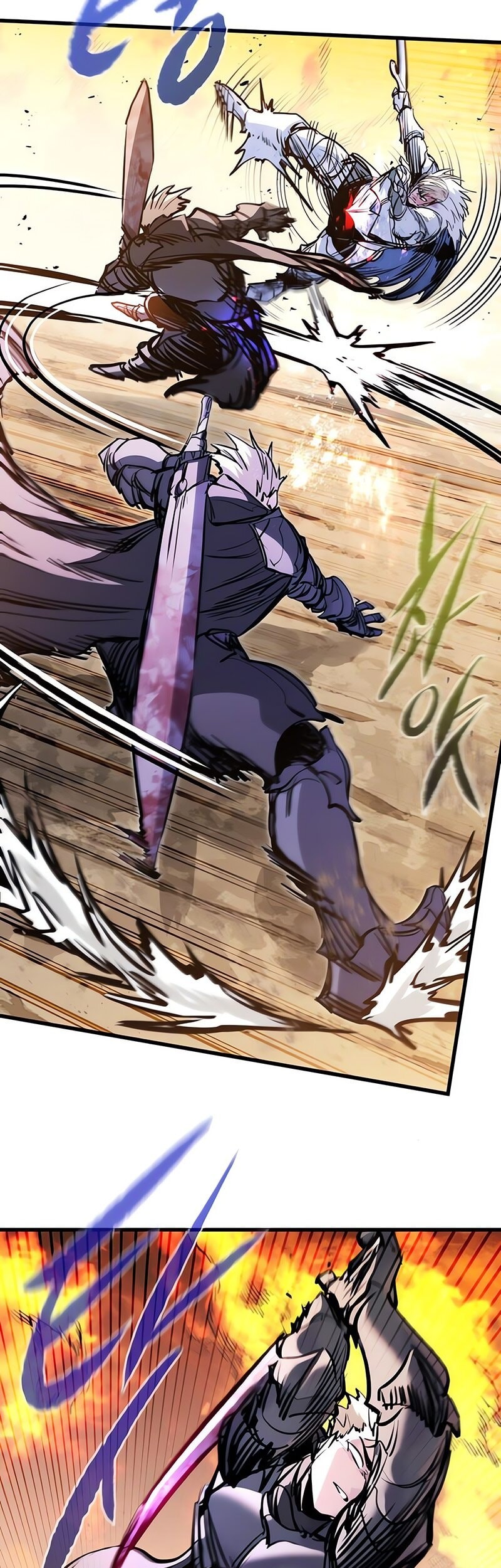 The Regressed Mercenary’s Machinations chapter 42 halaman 46