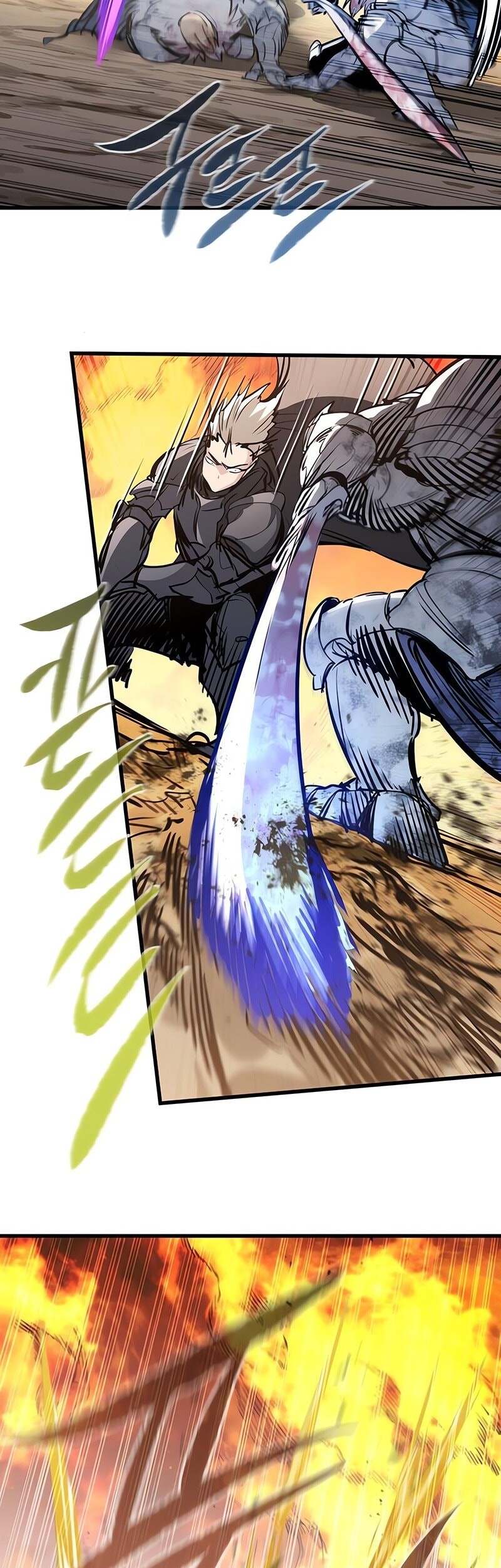The Regressed Mercenary’s Machinations chapter 42 halaman 48