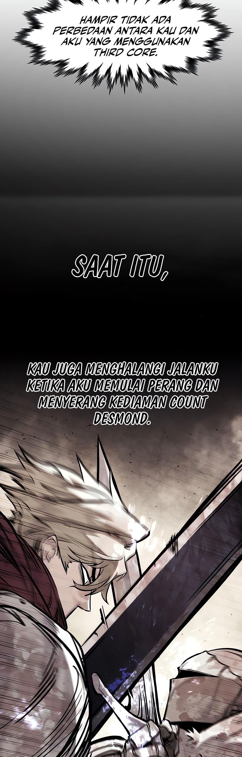The Regressed Mercenary’s Machinations chapter 42 halaman 52