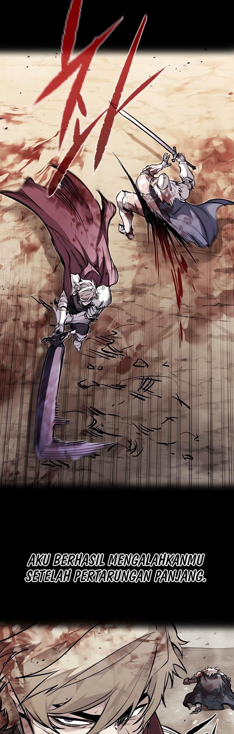 The Regressed Mercenary’s Machinations chapter 42 halaman 54