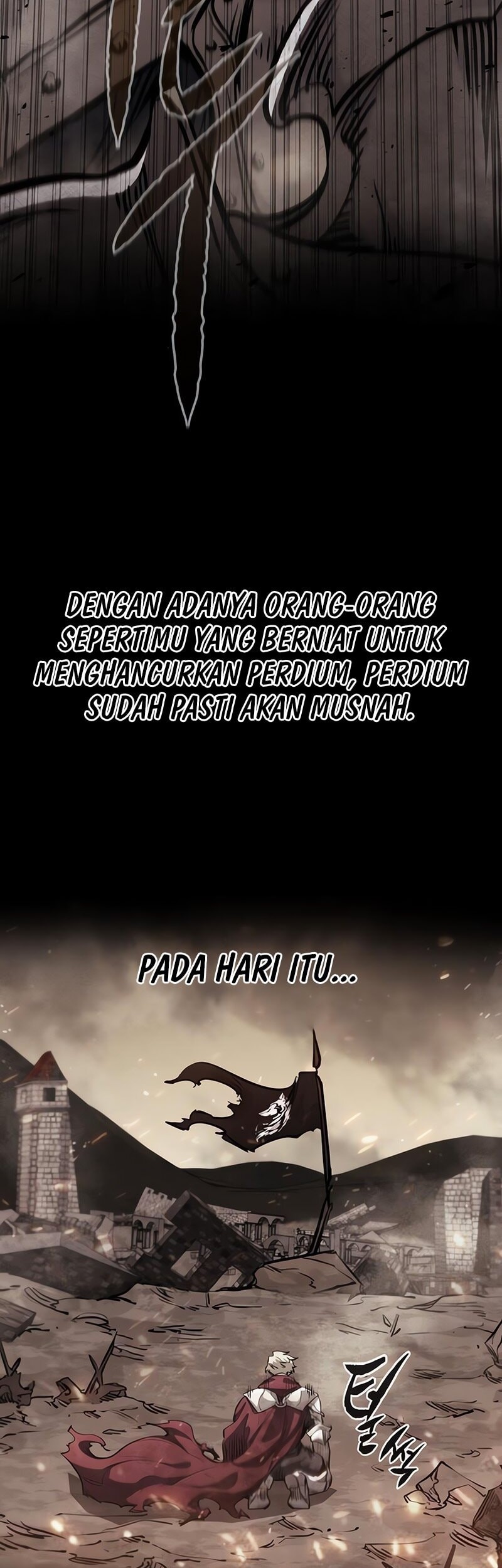 The Regressed Mercenary’s Machinations chapter 42 halaman 56
