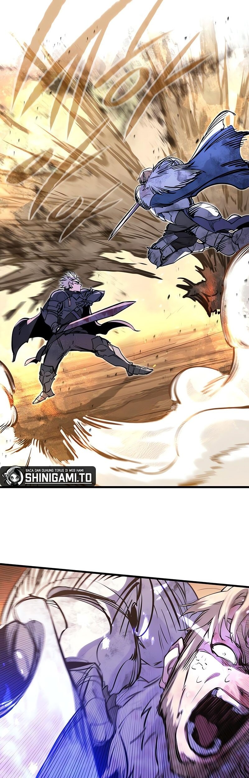 The Regressed Mercenary’s Machinations chapter 42 halaman 58